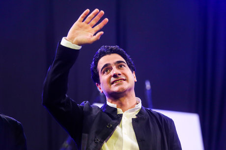 چرا همایون شجریان موفق می‌شود؟